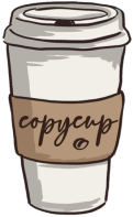 Copycup Copywriting